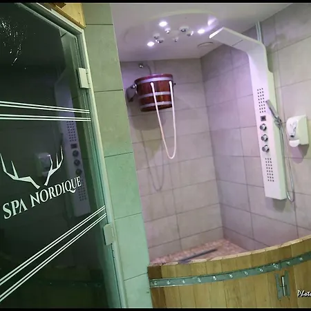 Domaine Du Hirtz, Restaurant &