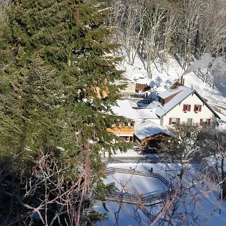 Aparthotel Domaine Du Hirtz, Restaurant & 3*