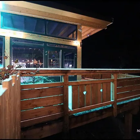 Domaine Du Hirtz, Restaurant & 3*