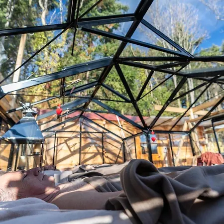 Apart Otel Domaine Du Hirtz, Restaurant &