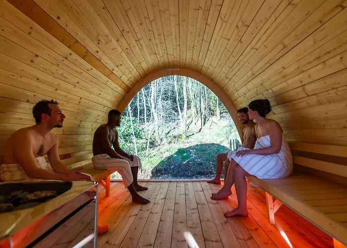 Domaine Du Hirtz, Restaurant & Wattwiller