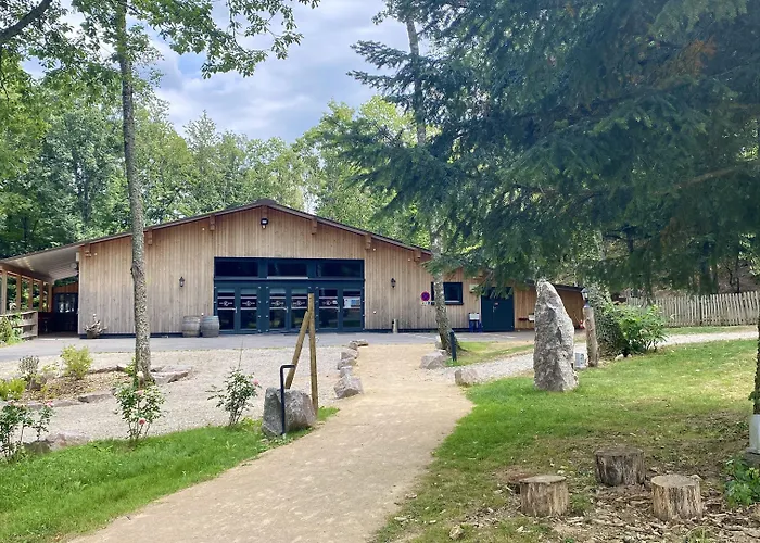 Domaine Du Hirtz, Restaurant & Wattwiller