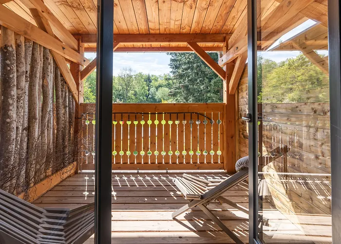 Aparthotel Domaine Du Hirtz, Restaurant & Wattwiller