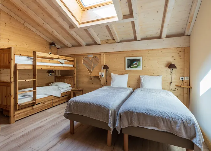 Domaine Du Hirtz, Restaurant & Aparthotel 3*