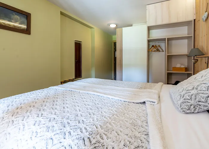 Domaine Du Hirtz, Restaurant & Wattwiller