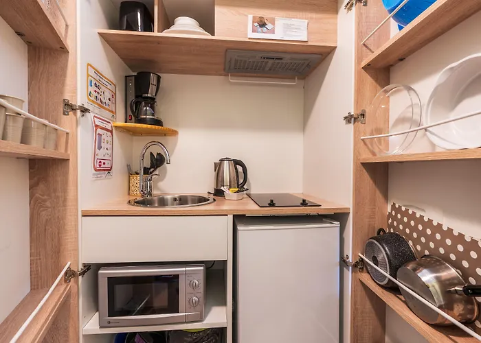 Domaine Du Hirtz, Restaurant & Aparthotel