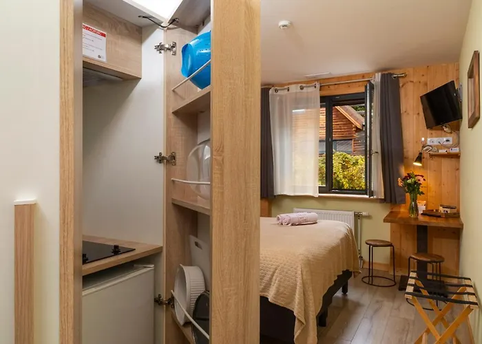 Domaine Du Hirtz, Restaurant & Aparthotel 3*