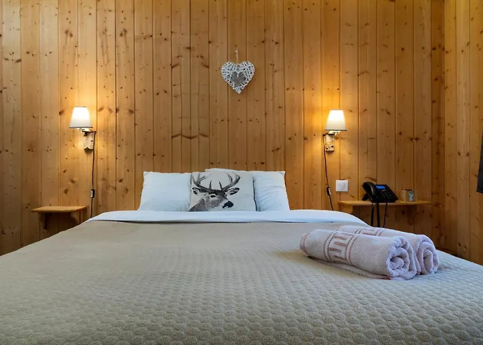 Aparthotel Domaine Du Hirtz, Restaurant & Wattwiller