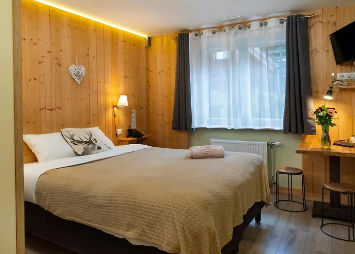 Domaine Du Hirtz, Restaurant & Wattwiller