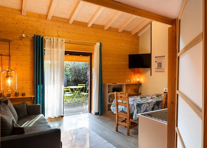 Domaine Du Hirtz, Restaurant & Aparthotel