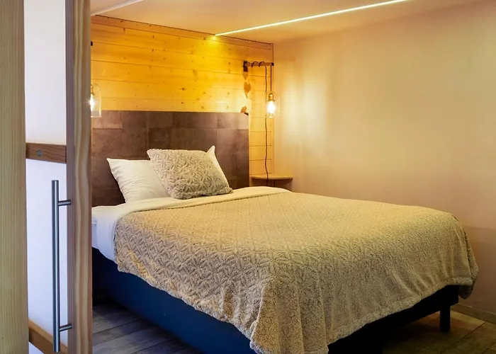 Aparthotel Domaine Du Hirtz, Restaurant &