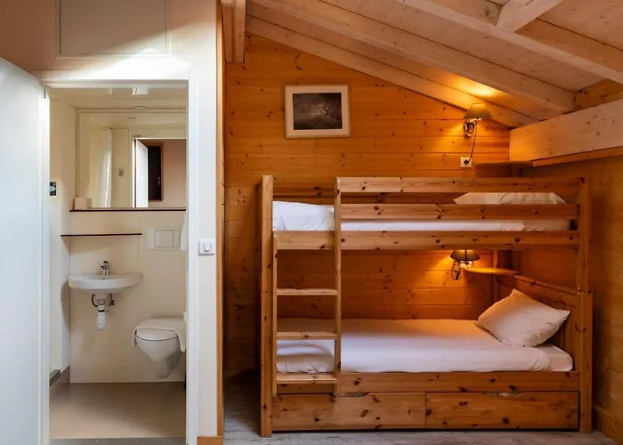 Domaine Du Hirtz, Restaurant & Hotel apartamentowy