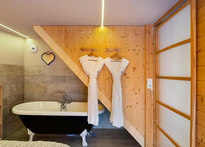 Aparthotel Domaine Du Hirtz, Restaurant & 3*