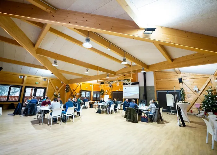 Domaine Du Hirtz, Restaurant & 3* Wattwiller