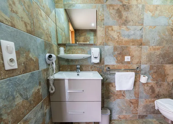 Domaine Du Hirtz, Restaurant & Aparthotel