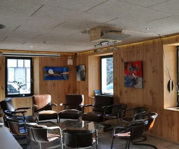 Domaine Du Hirtz, Restaurant & Wattwiller