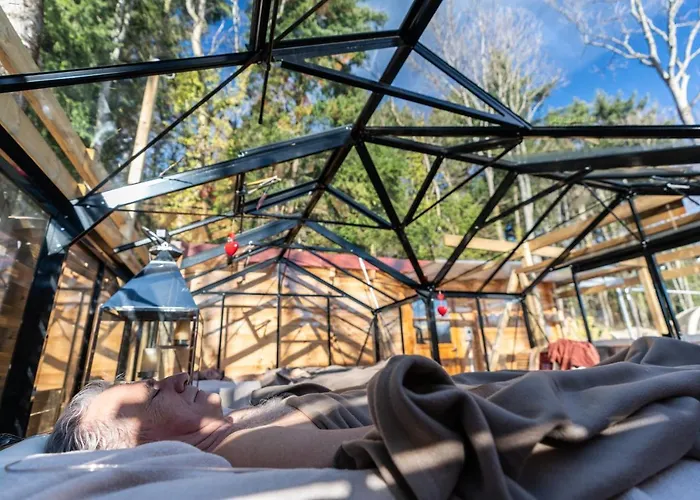 Aparthotel Domaine Du Hirtz, Restaurant &