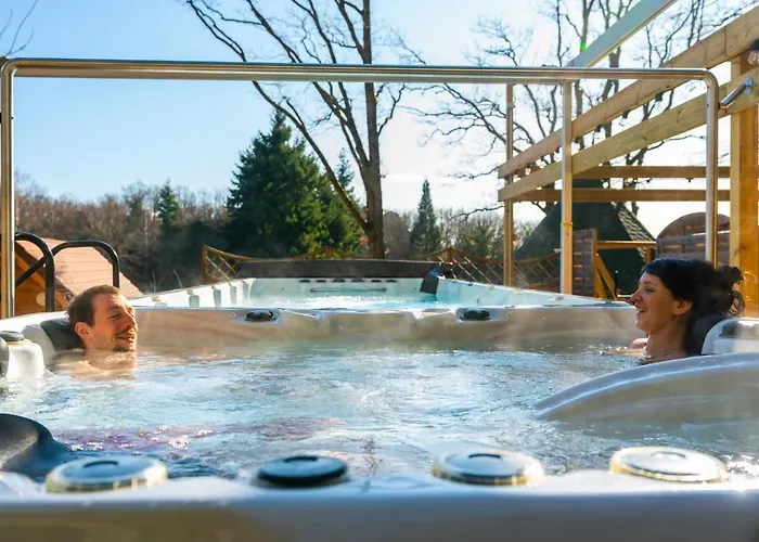 Aparthotel Domaine Du Hirtz, Restaurant & Wattwiller